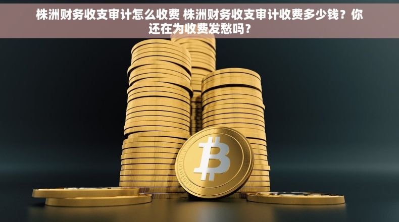 株洲财务收支审计怎么收费 株洲财务收支审计收费多少钱？你还在为收费发愁吗？