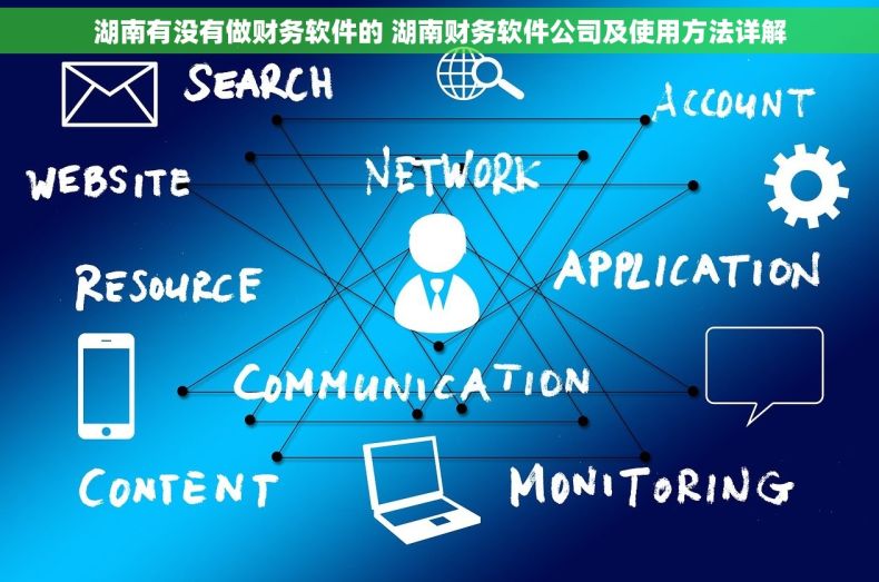 湖南有没有做财务软件的 湖南财务软件公司及使用方法详解