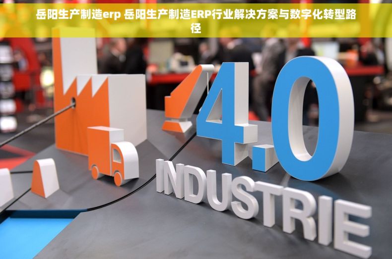 岳阳生产制造erp 岳阳生产制造ERP行业解决方案与数字化转型路径