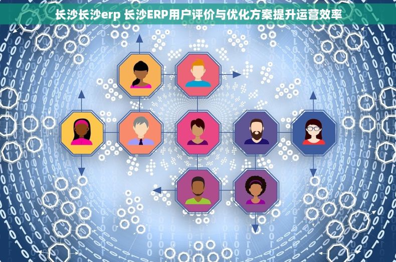 长沙长沙erp 长沙ERP用户评价与优化方案提升运营效率