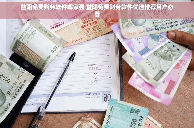 益阳免费财务软件哪家强 益阳免费财务软件优选推荐用户必看
