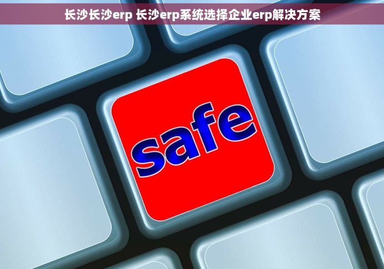 长沙长沙erp 长沙erp系统选择企业erp解决方案