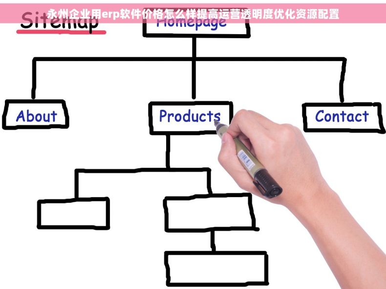 永州企业用erp软件价格怎么样提高运营透明度优化资源配置