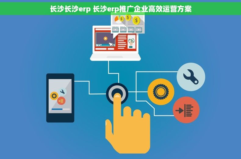 长沙长沙erp 长沙erp推广企业高效运营方案