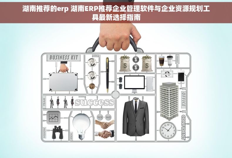 湖南推荐的erp 湖南ERP推荐企业管理软件与企业资源规划工具最新选择指南