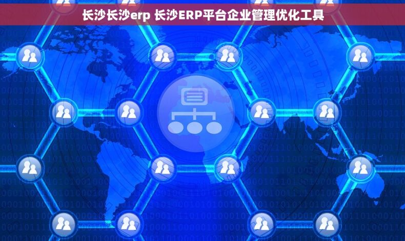 长沙长沙erp 长沙ERP平台企业管理优化工具