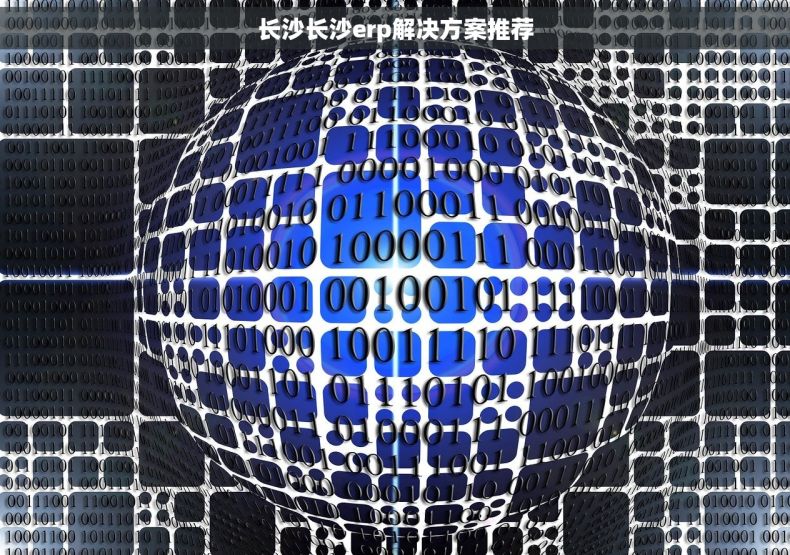 长沙长沙erp解决方案推荐