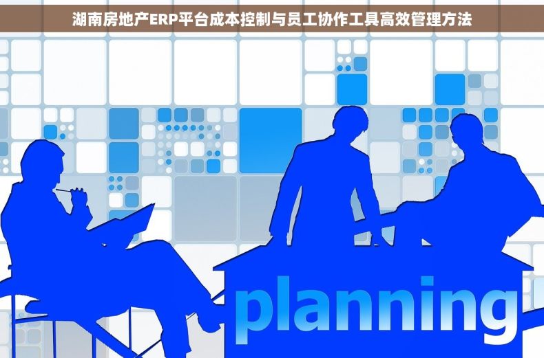 湖南房地产ERP平台成本控制与员工协作工具高效管理方法