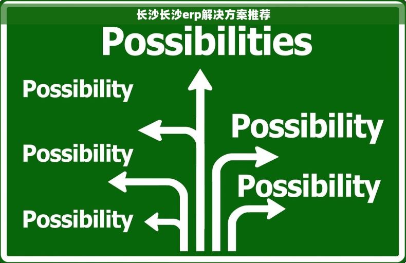 长沙长沙erp解决方案推荐