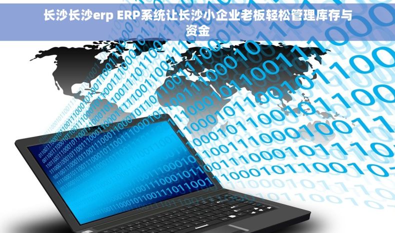 长沙长沙erp ERP系统让长沙小企业老板轻松管理库存与资金