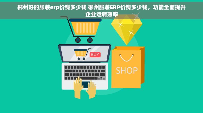 郴州好的服装erp价钱多少钱 郴州服装ERP价钱多少钱，功能全面提升企业运转效率