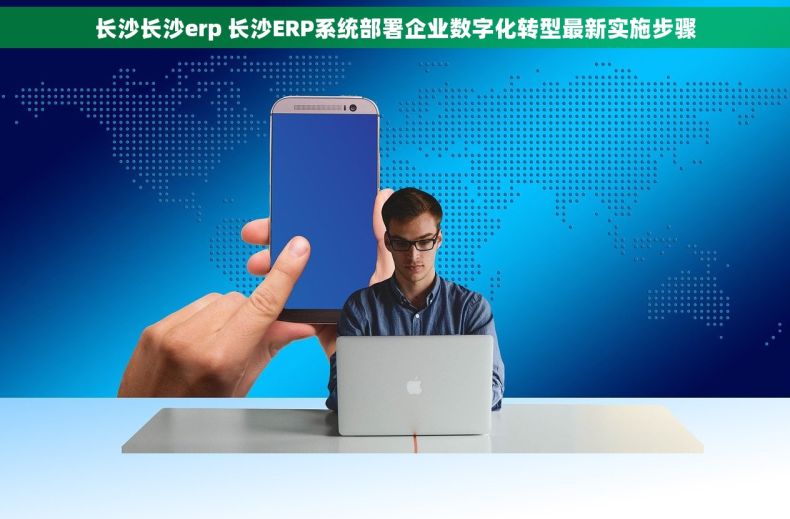长沙长沙erp 长沙ERP系统部署企业数字化转型最新实施步骤