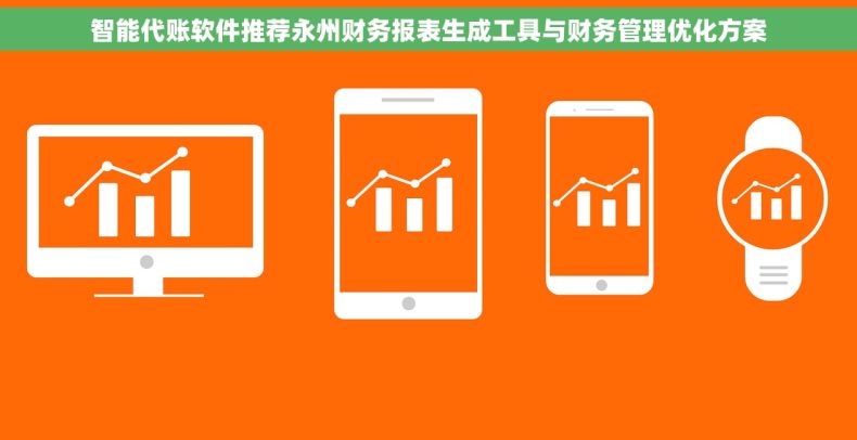 智能代账软件推荐永州财务报表生成工具与财务管理优化方案