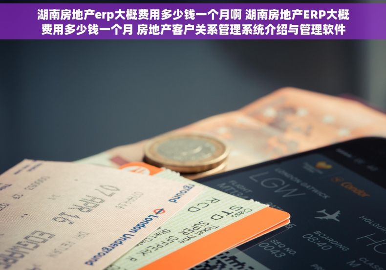 湖南房地产erp大概费用多少钱一个月啊 湖南房地产ERP大概费用多少钱一个月 房地产客户关系管理系统介绍与管理软件推荐趋势分析