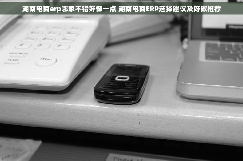 湖南电商erp哪家不错好做一点 湖南电商ERP选择建议及好做推荐