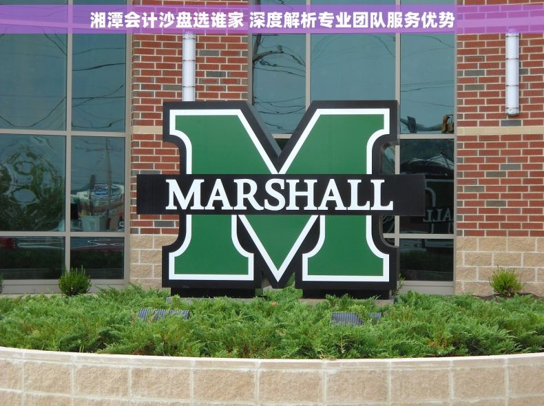 湘潭会计沙盘选谁家 深度解析专业团队服务优势