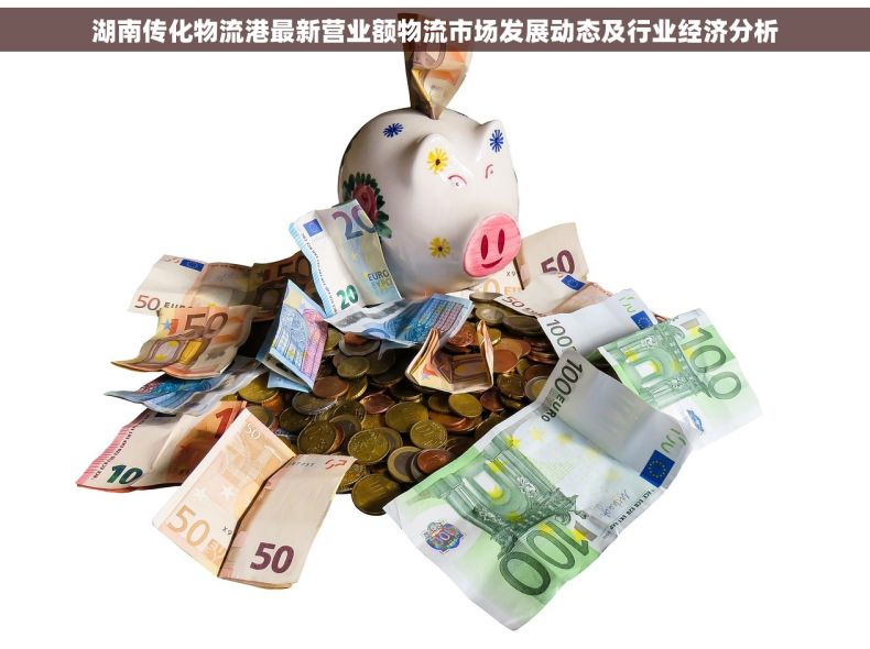 湖南传化物流港最新营业额物流市场发展动态及行业经济分析