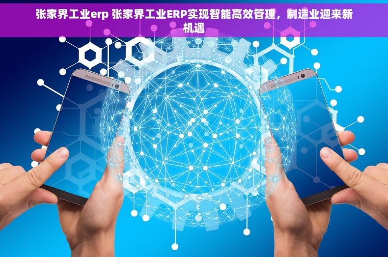张家界工业erp 张家界工业ERP实现智能高效管理，制造业迎来新机遇