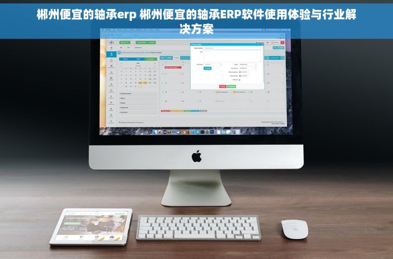 郴州便宜的轴承erp 郴州便宜的轴承ERP软件使用体验与行业解决方案