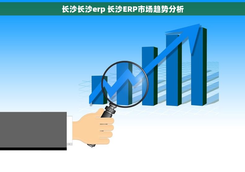 长沙长沙erp 长沙ERP市场趋势分析
