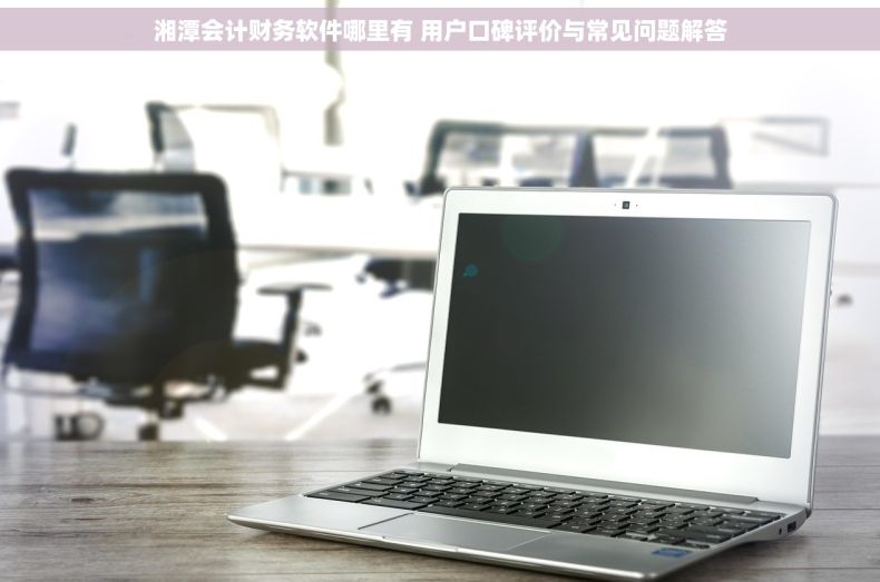 湘潭会计财务软件哪里有 用户口碑评价与常见问题解答