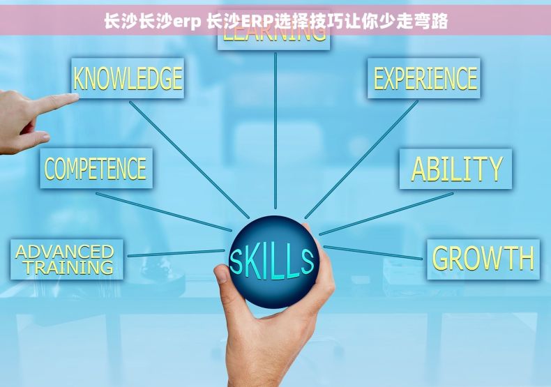 长沙长沙erp 长沙ERP选择技巧让你少走弯路