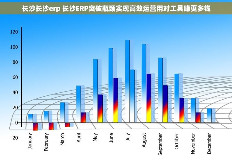 长沙长沙erp 长沙ERP突破瓶颈实现高效运营用对工具赚更多钱