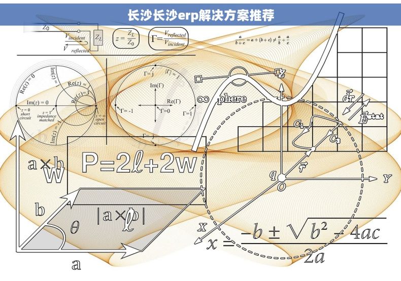 长沙长沙erp解决方案推荐