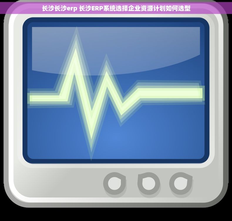 长沙长沙erp 长沙ERP系统选择企业资源计划如何选型