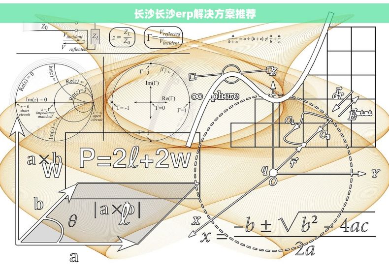 长沙长沙erp解决方案推荐