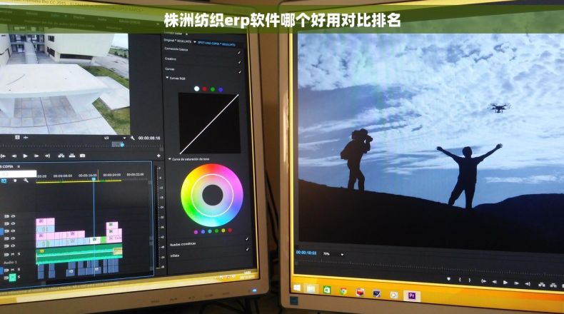 株洲纺织erp软件哪个好用对比排名