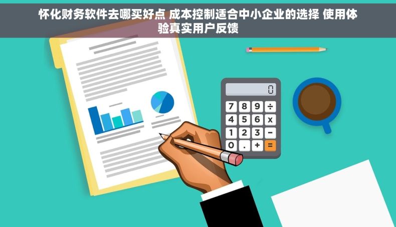怀化财务软件去哪买好点 成本控制适合中小企业的选择 使用体验真实用户反馈