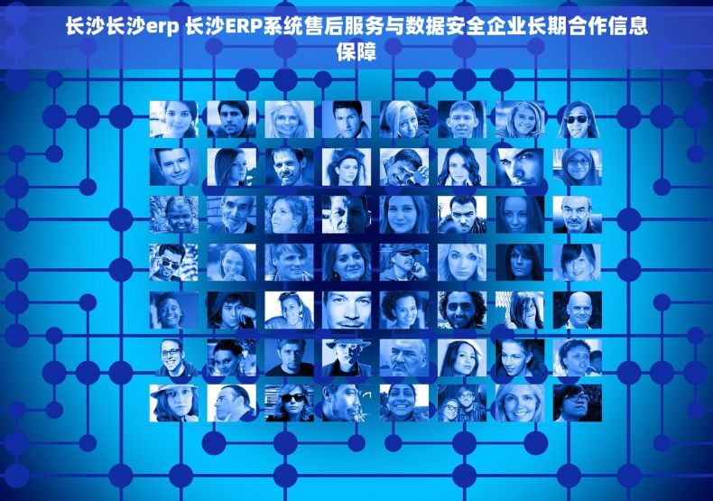 长沙长沙erp 长沙ERP系统售后服务与数据安全企业长期合作信息保障
