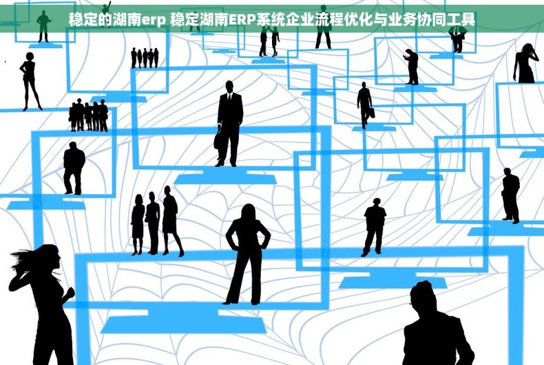 稳定的湖南erp 稳定湖南ERP系统企业流程优化与业务协同工具