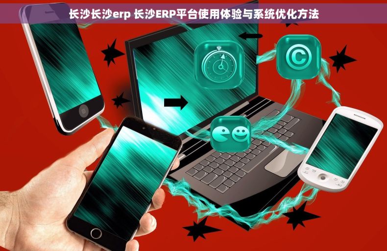 长沙长沙erp 长沙ERP平台使用体验与系统优化方法