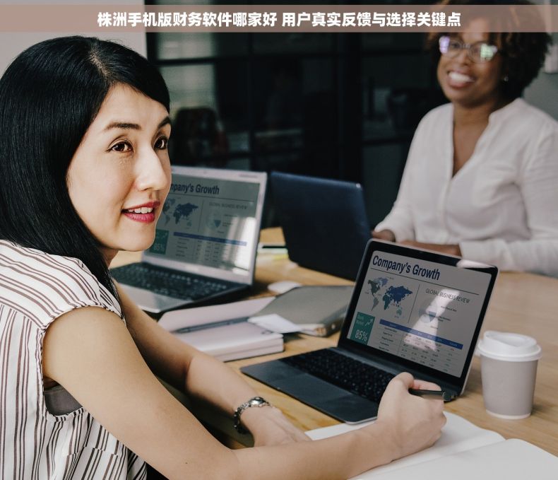 株洲手机版财务软件哪家好 用户真实反馈与选择关键点
