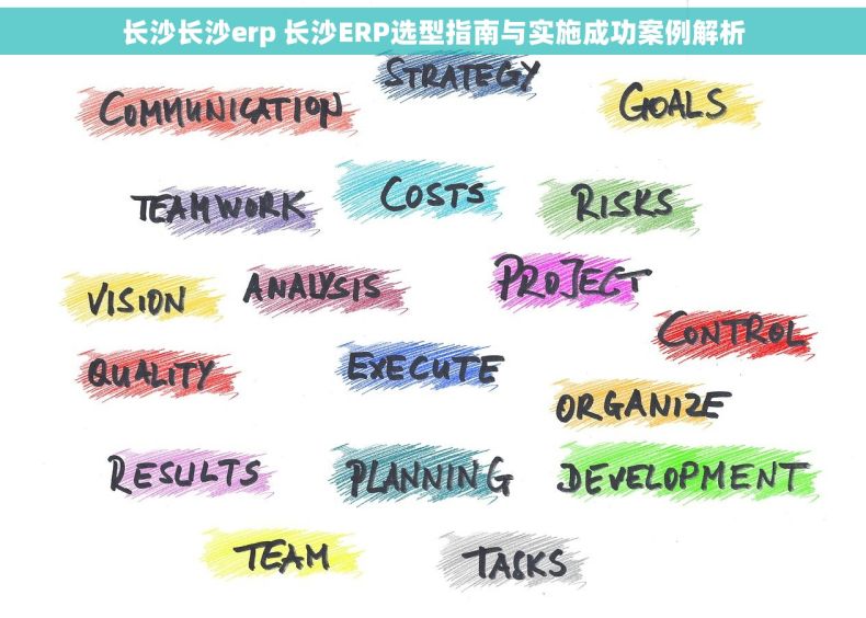 长沙长沙erp 长沙ERP选型指南与实施成功案例解析