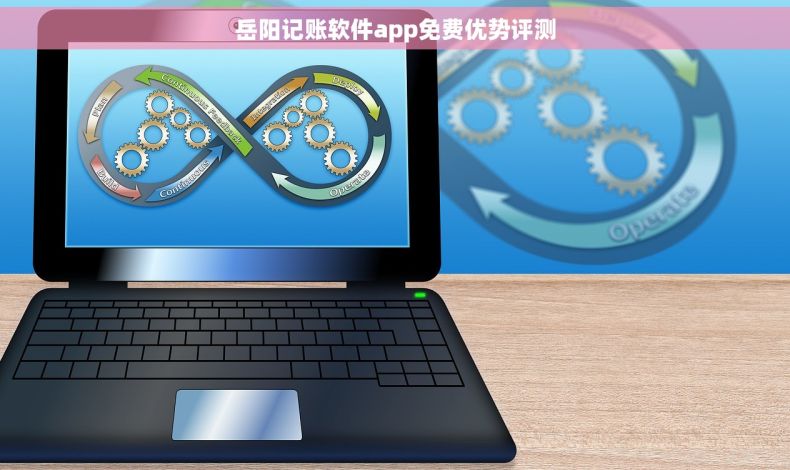 岳阳记账软件app免费优势评测