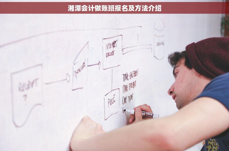 湘潭会计做账班报名及方法介绍