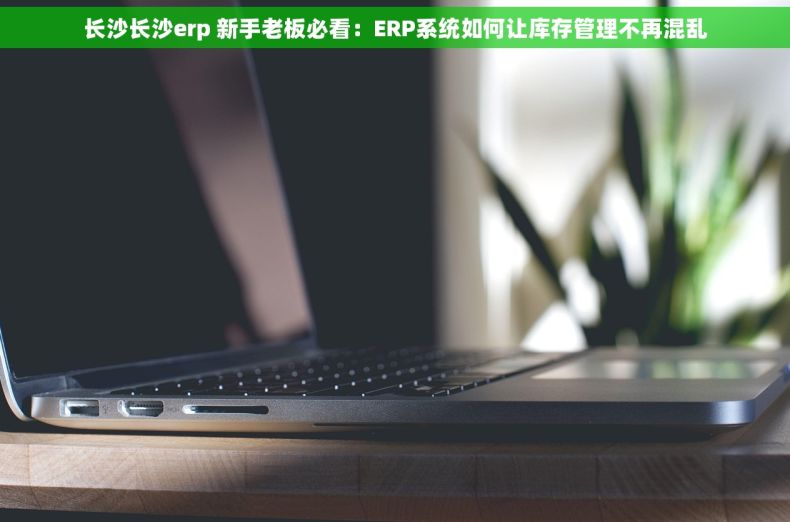 长沙长沙erp 新手老板必看：ERP系统如何让库存管理不再混乱