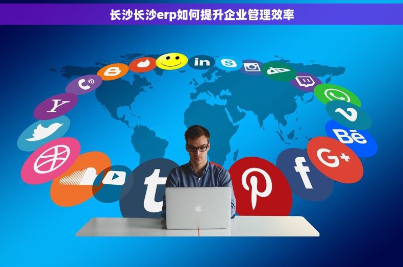 长沙长沙erp如何提升企业管理效率