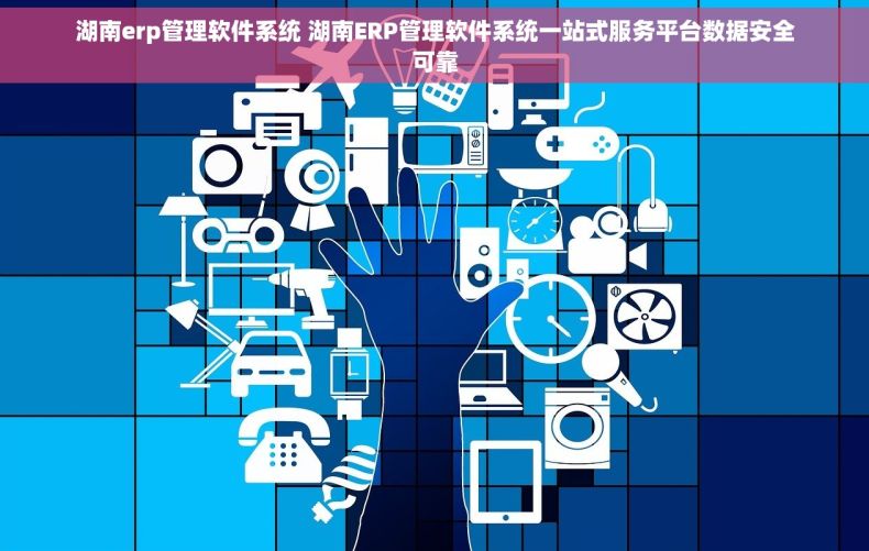 湖南erp管理软件系统 湖南ERP管理软件系统一站式服务平台数据安全可靠