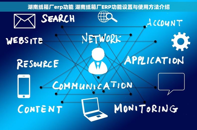 湖南纸箱厂erp功能 湖南纸箱厂ERP功能设置与使用方法介绍