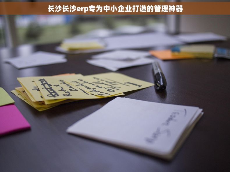 长沙长沙erp专为中小企业打造的管理神器
