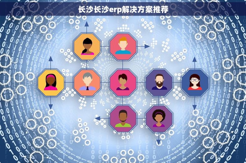 长沙长沙erp解决方案推荐