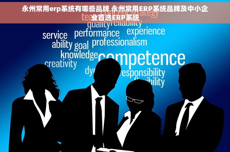 永州常用erp系统有哪些品牌 永州常用ERP系统品牌及中小企业首选ERP系统