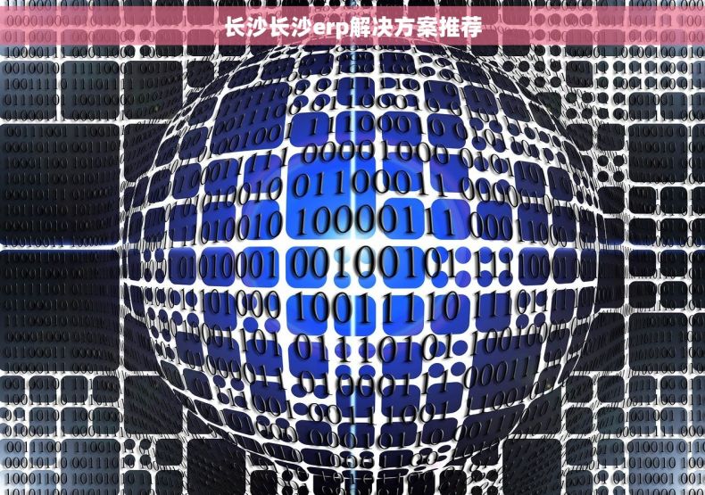 长沙长沙erp解决方案推荐