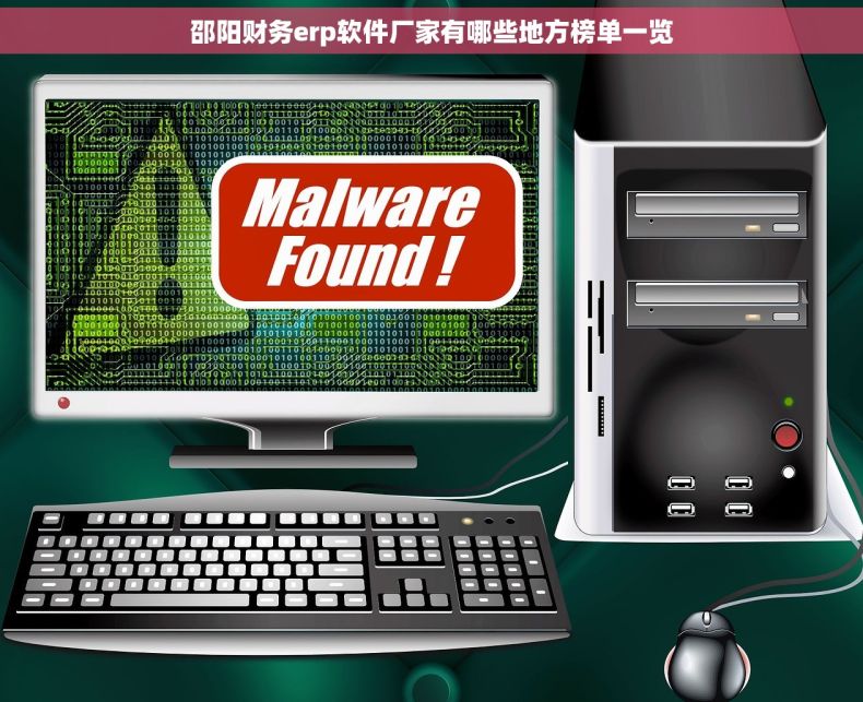 邵阳财务erp软件厂家有哪些地方榜单一览