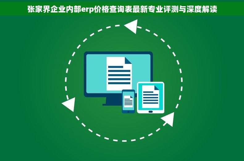 张家界企业内部erp价格查询表最新专业评测与深度解读
