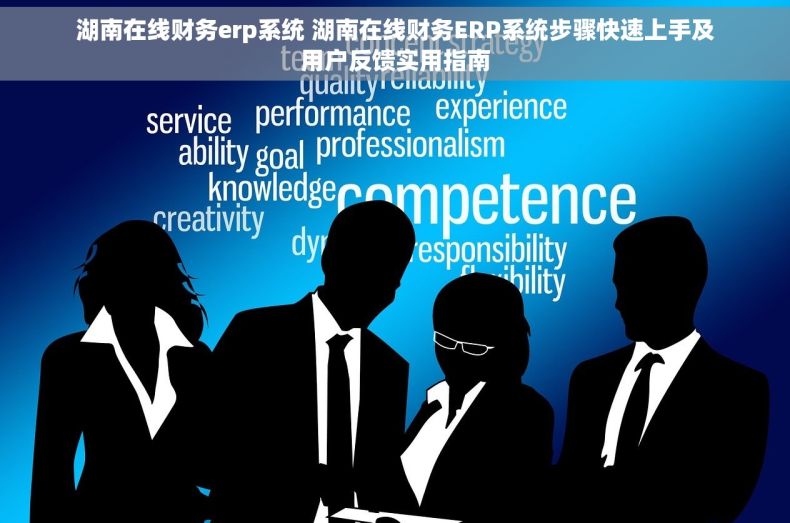湖南在线财务erp系统 湖南在线财务ERP系统步骤快速上手及用户反馈实用指南
